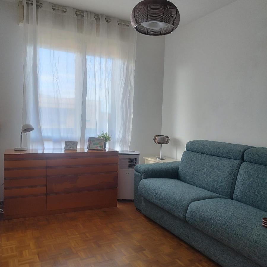 Mini Apartment Close To Everything You Will Need Pasian di Prato 外观 照片