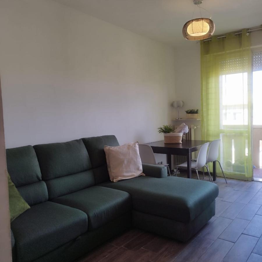 Mini Apartment Close To Everything You Will Need Pasian di Prato 外观 照片