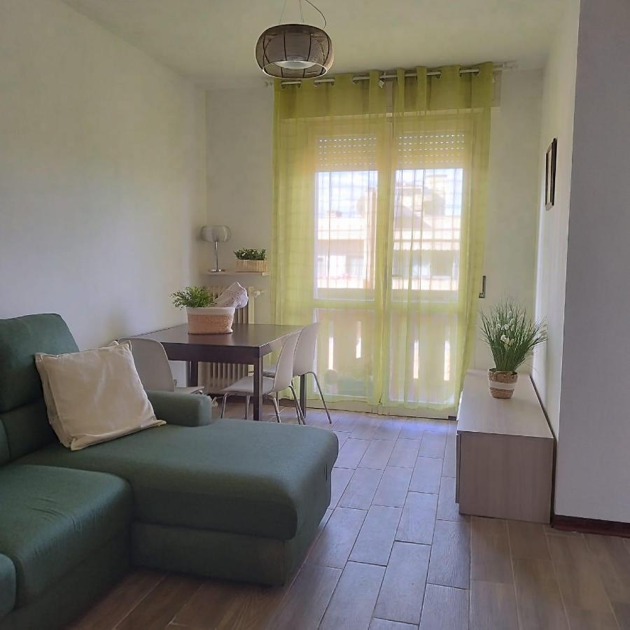 Mini Apartment Close To Everything You Will Need Pasian di Prato 外观 照片