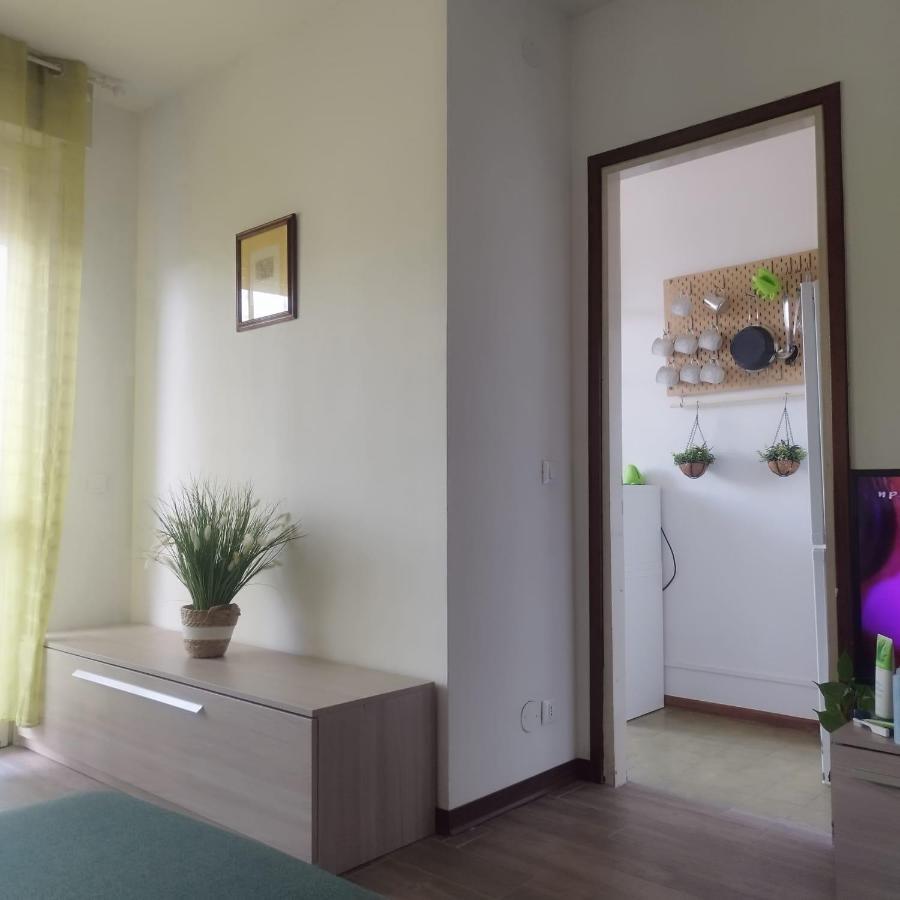 Mini Apartment Close To Everything You Will Need Pasian di Prato 外观 照片