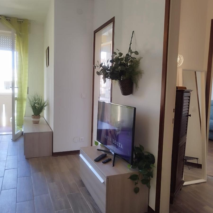 Mini Apartment Close To Everything You Will Need Pasian di Prato 外观 照片