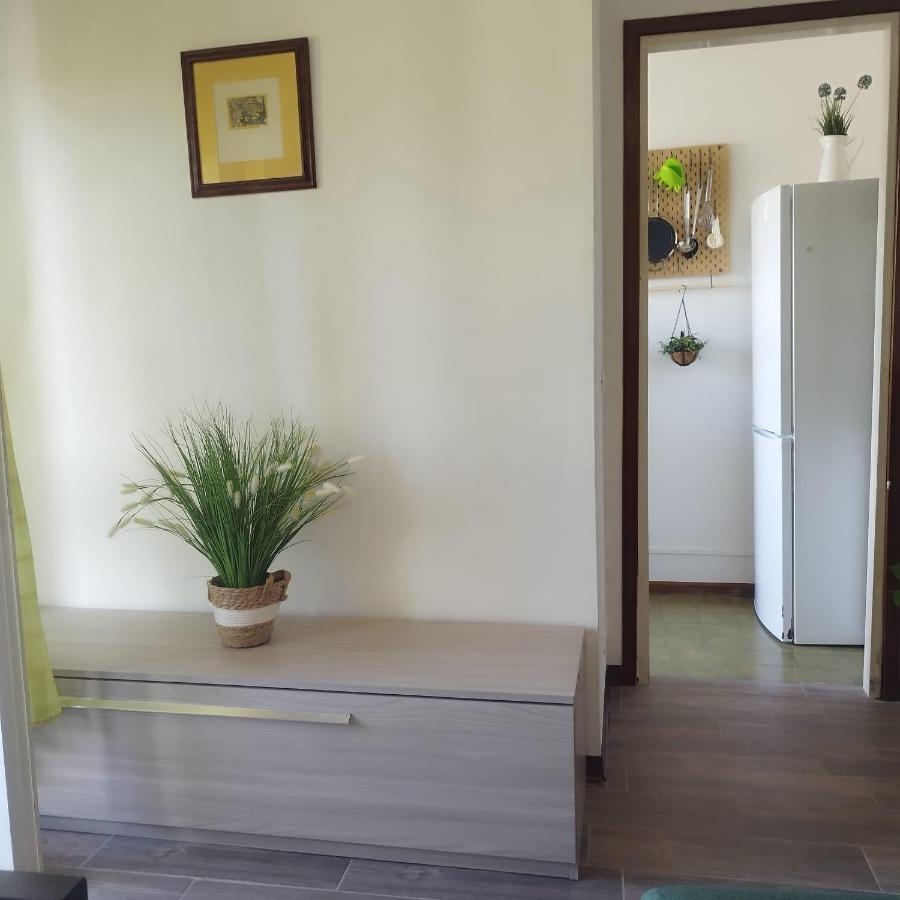 Mini Apartment Close To Everything You Will Need Pasian di Prato 外观 照片