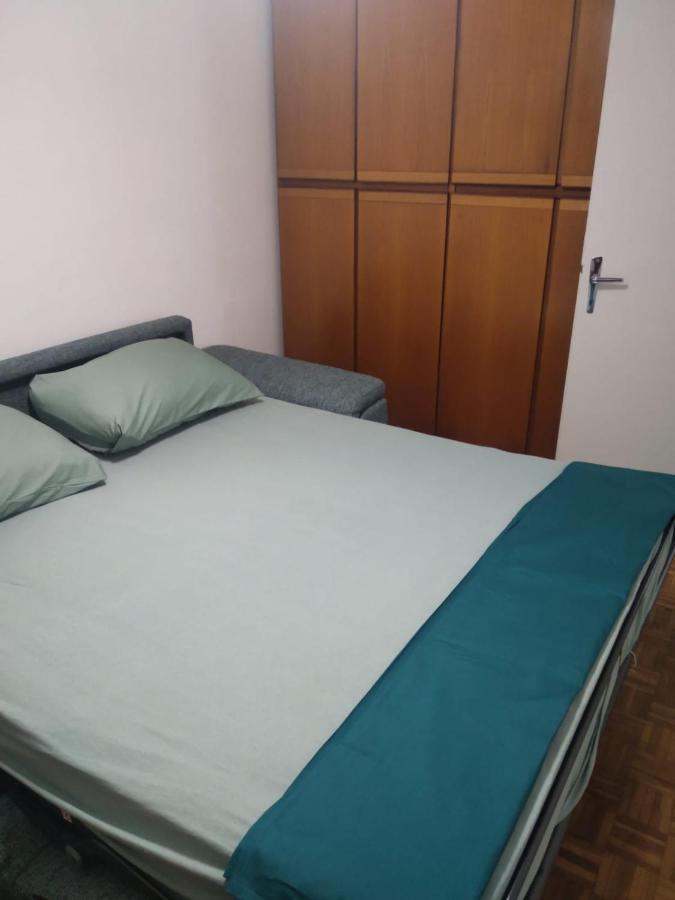 Mini Apartment Close To Everything You Will Need Pasian di Prato 外观 照片