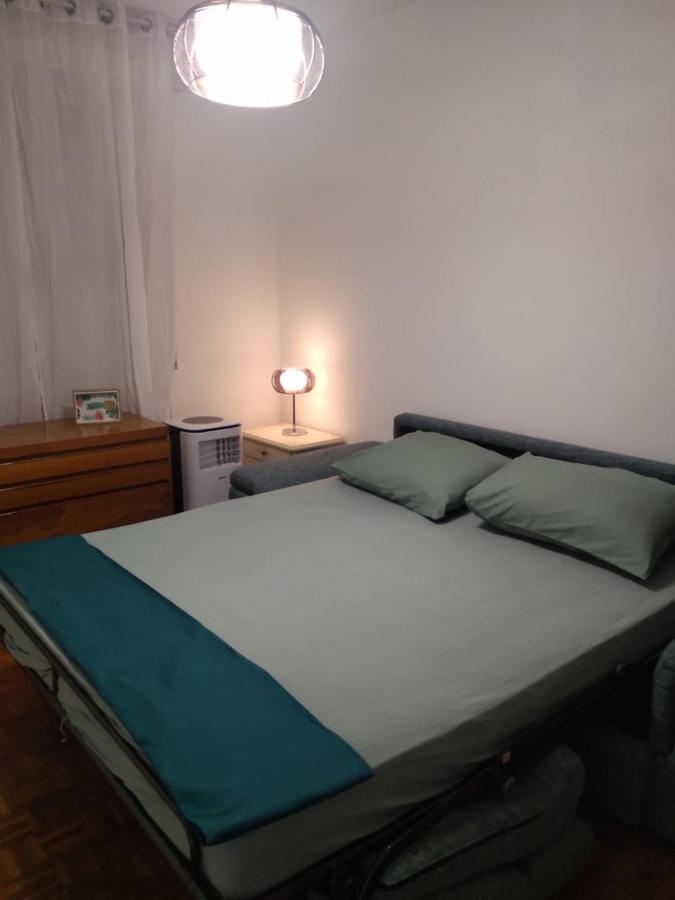 Mini Apartment Close To Everything You Will Need Pasian di Prato 外观 照片